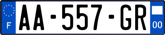 AA-557-GR