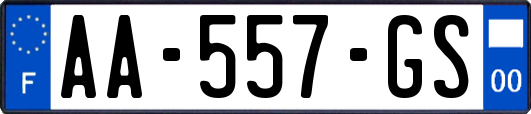 AA-557-GS