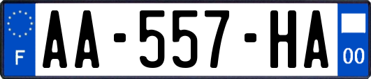 AA-557-HA