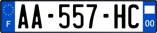 AA-557-HC