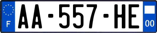 AA-557-HE