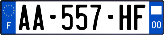 AA-557-HF