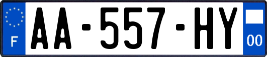 AA-557-HY