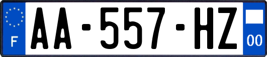 AA-557-HZ