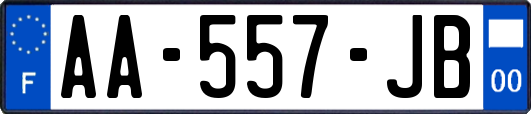 AA-557-JB