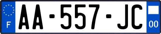 AA-557-JC