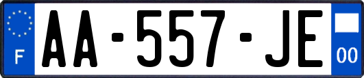 AA-557-JE