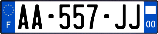 AA-557-JJ