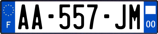 AA-557-JM