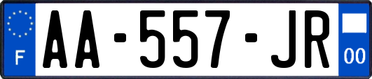 AA-557-JR