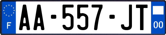 AA-557-JT