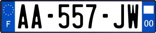 AA-557-JW