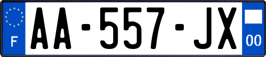 AA-557-JX