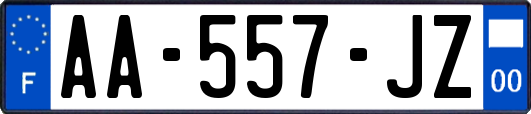 AA-557-JZ