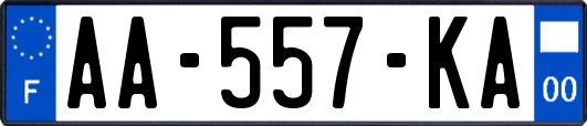 AA-557-KA