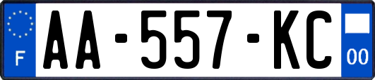 AA-557-KC