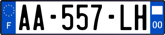 AA-557-LH