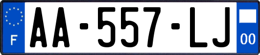 AA-557-LJ