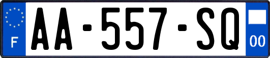 AA-557-SQ