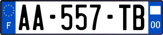 AA-557-TB