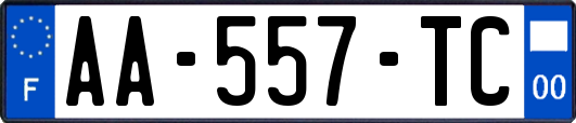 AA-557-TC