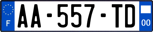 AA-557-TD