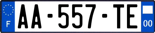 AA-557-TE