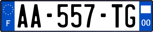 AA-557-TG