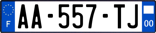 AA-557-TJ