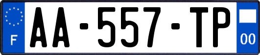 AA-557-TP