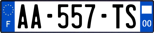 AA-557-TS