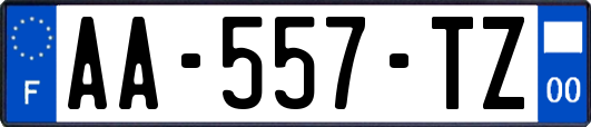 AA-557-TZ