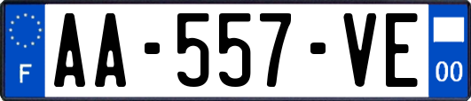 AA-557-VE