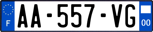 AA-557-VG