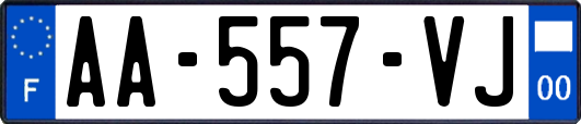 AA-557-VJ