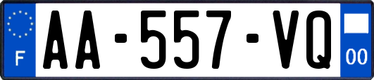 AA-557-VQ