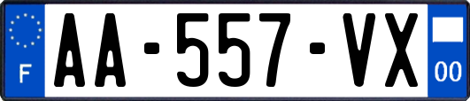 AA-557-VX