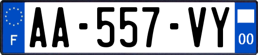 AA-557-VY