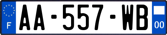 AA-557-WB