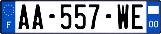 AA-557-WE