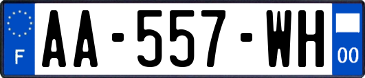 AA-557-WH