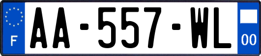 AA-557-WL