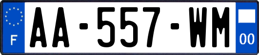 AA-557-WM