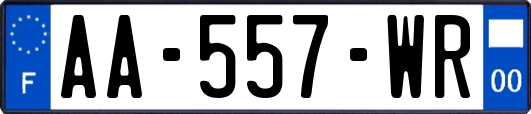 AA-557-WR