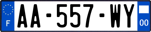 AA-557-WY