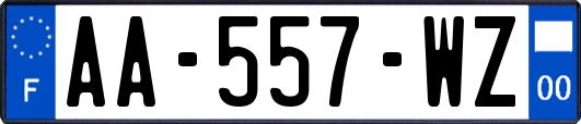 AA-557-WZ