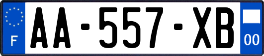 AA-557-XB