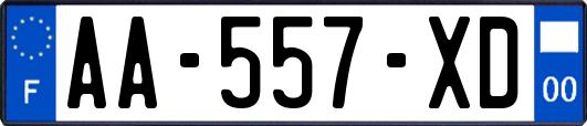 AA-557-XD