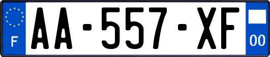 AA-557-XF