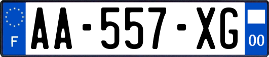 AA-557-XG